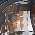 2005 Chevrolet Impala - Passenger Side Halogen Headlight, With bulb(s), OE Replacement
