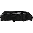 Passenger Side Headlight, with Bulb, Halogen, Clear Lens, CAPA Certified