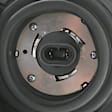 Passenger Side Headlight, with Bulb, Halogen, Clear Lens, 4 Cyl., 2.4L Engine