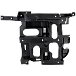 2005 Chevrolet Silverado 1500 HD - Passenger Side Headlight Bracket