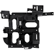 2005 Chevrolet Silverado 1500 HD - Passenger Side Headlight Bracket