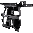 Driver Side Headlight Bracket