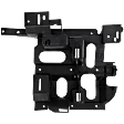 Driver Side Headlight Bracket