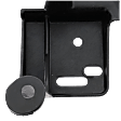 Driver Side Headlight Bracket