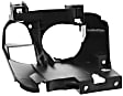 Passenger Side Headlight Bracket