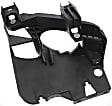 Passenger Side Headlight Bracket