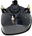 Front, Passenger Side Turn Signal Light, With bulb(s)