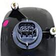 Front, Driver Side Turn Signal Light, With bulb(s)