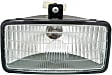 1997 Chevrolet Tahoe - Front, Driver or Passenger Side Halogen Fog Light, With bulb(s)