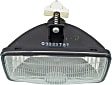 1997 Chevrolet Tahoe - Front, Driver or Passenger Side Halogen Fog Light, With bulb(s)