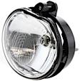 1997 Chrysler Sebring - Front, Driver or Passenger Side Halogen Fog Light, With bulb(s), 2-Door, Convertible