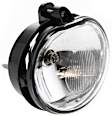 1997 Chrysler Sebring - Front, Driver or Passenger Side Halogen Fog Light, With bulb(s), 2-Door, Convertible
