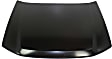2002-2006 Chevrolet Trailblazer EXT - Factory Style Hood Steel Primed
