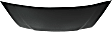 2004 Chevrolet Trailblazer Factory Style Hood, Steel, Primed C130114 by Replacement® 