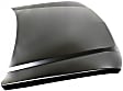 2003-2004 Chevrolet Silverado 2500 - Factory Style Hood Steel Primed
