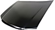 Factory Style Hood Steel Primed