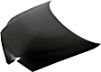 Factory Style Hood Steel Primed