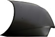 Factory Style Hood Steel Primed