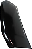 2019 GMC Savana 3500 - Factory Style Steel Hood, Primed