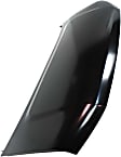2019 GMC Savana 3500 - Factory Style Steel Hood, Primed