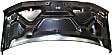 2019 GMC Savana 3500 - Factory Style Steel Hood, Primed
