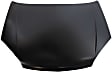 2004-2008 Chevrolet Malibu - Factory Style Steel Hood Primed