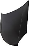 2004-2008 Chevrolet Malibu - Factory Style Steel Hood Primed
