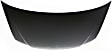 2008 Chevrolet Cobalt - Factory Style Hood, Steel, Primed