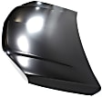 Factory Style Hood Steel Primed