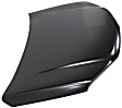 Factory Style Hood Steel Primed