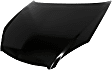 Factory Style Hood Steel Primed