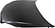 2014 Chevrolet Impala Limited - Factory Style Hood, Steel, Primed, CAPA Certified