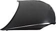 2014 Chevrolet Impala Limited - Factory Style Hood, Steel, Primed, CAPA Certified