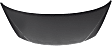 2014 Chevrolet Impala Limited - Factory Style Hood, Steel, Primed, CAPA Certified
