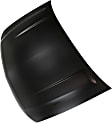 2010 Chevrolet Suburban 1500 - Factory Style Hood, Steel, Primed