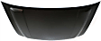 2010 Chevrolet Suburban 1500 - Factory Style Hood, Steel, Primed