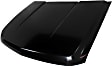2010 Chevrolet Silverado 1500 LS 8 Cyl 4.8L - Factory Style Hood, Crew Cab Pickup, Steel, Primed