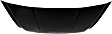 2010 Chevrolet Silverado 1500 LS 8 Cyl 4.8L - Factory Style Hood, Crew Cab Pickup, Steel, Primed