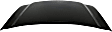 2006 Chevrolet Silverado 2500 HD LT - Factory Style Hood, Steel, Primed, CAPA Certified