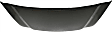 2006 Chevrolet Silverado 2500 HD LT - Factory Style Hood, Steel, Primed, CAPA Certified