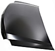 2007 Cadillac Escalade ESV - Factory Style Steel Hood, Primed