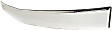 2014 Cadillac Escalade ESV - Chrome Hood Molding
