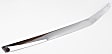 2006-2011 Cadillac DTS - Hood Molding, 8 Cyl., 4.6L Engine, Chrome