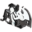 Hood Latch