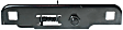 1993 Chevrolet S10 Base 6 Cyl 4.3L - Hood Latch