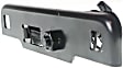 1993 Chevrolet S10 Base 6 Cyl 4.3L - Hood Latch