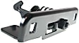 1993 Chevrolet S10 Base 6 Cyl 4.3L - Hood Latch