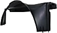 Upper Fan Shroud, 6 Cyl., 4.3L Engine