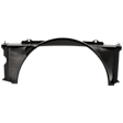 Upper Fan Shroud, 6 Cyl., 4.3L Engine, Fits Radiator Fan