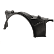 Lower Fan Shroud, 6 Cyl., 2.8L Engine, Fits Radiator Fan